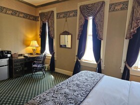 Beaumont Hotel & Spa