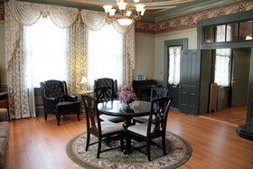 Beaumont Hotel & Spa
