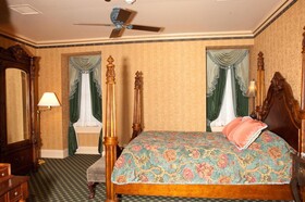 Beaumont Hotel & Spa