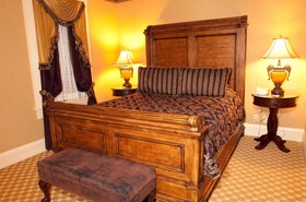 Beaumont Hotel & Spa