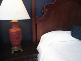 China Clipper Inn