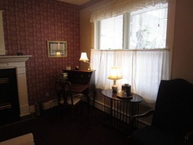 China Clipper Inn