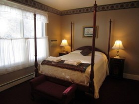 China Clipper Inn