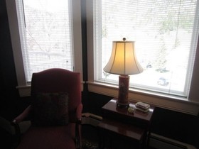 China Clipper Inn