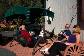 Hotel Hot Springs Inn