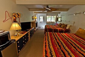 Hotel Hot Springs Inn