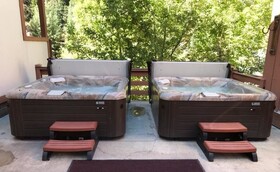 Hotel Hot Springs Inn