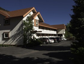Hotel Hot Springs Inn