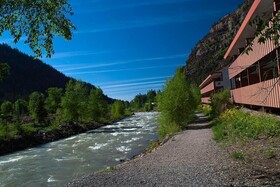 Hotel Hot Springs Inn