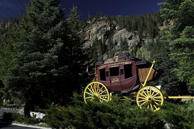 Hotel Hot Springs Inn