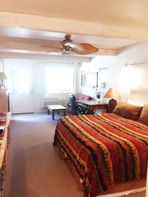 Hotel Hot Springs Inn