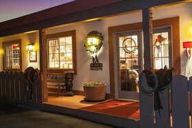 Hotel Hot Springs Inn