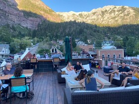 Imogene Hotel