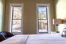 Imogene Hotel