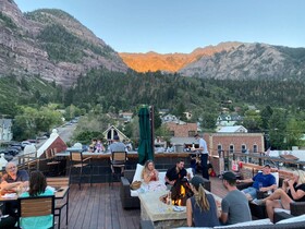 Imogene Hotel