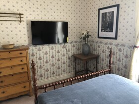 Imogene Hotel