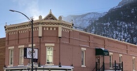 Imogene Hotel