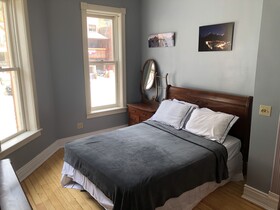 Imogene Hotel