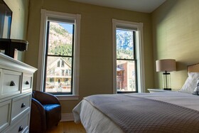 Imogene Hotel