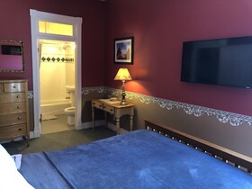 Imogene Hotel
