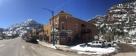 Imogene Hotel