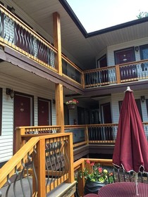 Matterhorn Inn