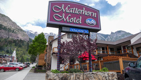 Matterhorn Inn