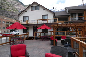 Matterhorn Inn