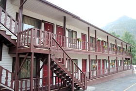Matterhorn Inn