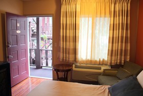 Matterhorn Inn