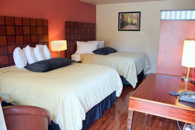 Matterhorn Inn