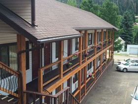 Matterhorn Inn