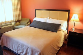 Matterhorn Inn