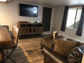 Timber Ridge Lodge