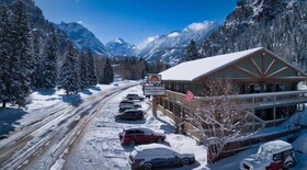 Timber Ridge Lodge