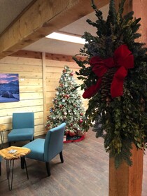 Timber Ridge Lodge