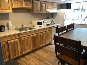 Timber Ridge Lodge