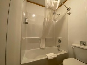 Timber Ridge Lodge