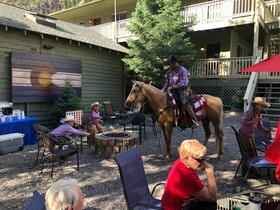 Timber Ridge Lodge