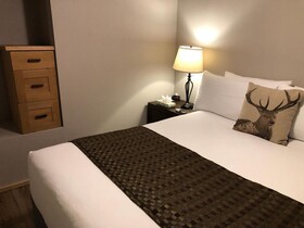 Timber Ridge Lodge