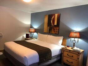 Timber Ridge Lodge