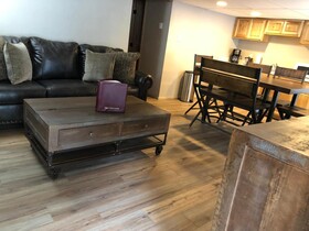 Timber Ridge Lodge