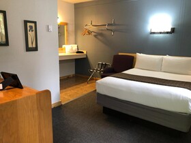 Timber Ridge Lodge
