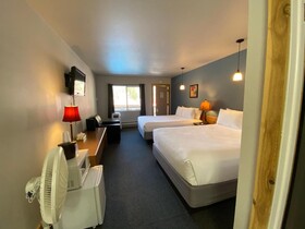 Timber Ridge Lodge