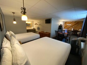 Timber Ridge Lodge