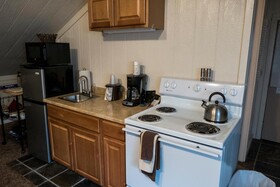 Timber Ridge Lodge