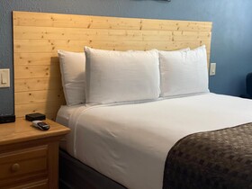 Timber Ridge Lodge