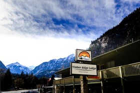Timber Ridge Lodge