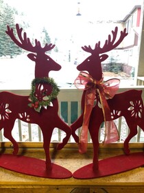 Timber Ridge Lodge