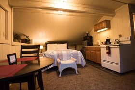 Timber Ridge Lodge